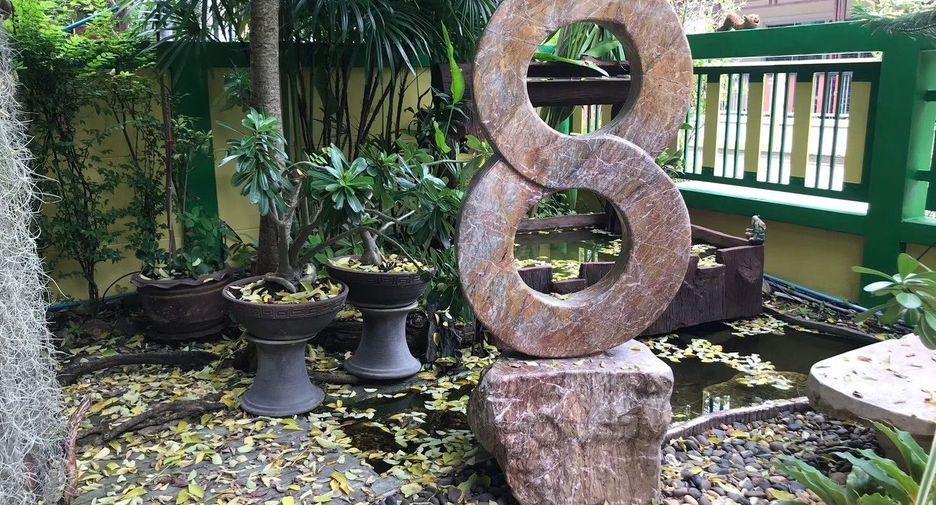 出售 3 卧室 独立屋 在 Mueang Ratchaburi, Ratchaburi