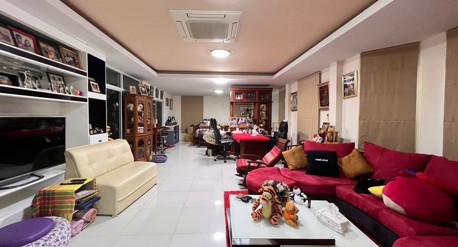 Casa en venta de 3 habitaciones en Mueang Ratchaburi, Ratchaburi
