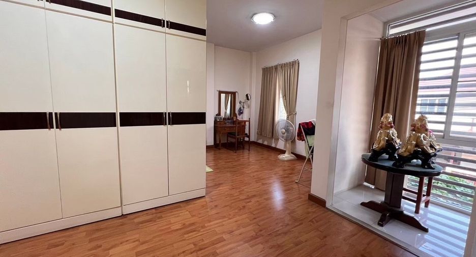 出售 3 卧室 独立屋 在 Mueang Ratchaburi, Ratchaburi