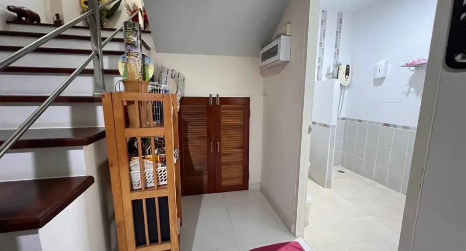 出售 3 卧室 独立屋 在 Mueang Ratchaburi, Ratchaburi