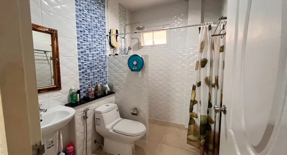 Casa en venta de 3 habitaciones en Mueang Ratchaburi, Ratchaburi