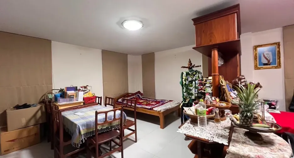出售 3 卧室 独立屋 在 Mueang Ratchaburi, Ratchaburi