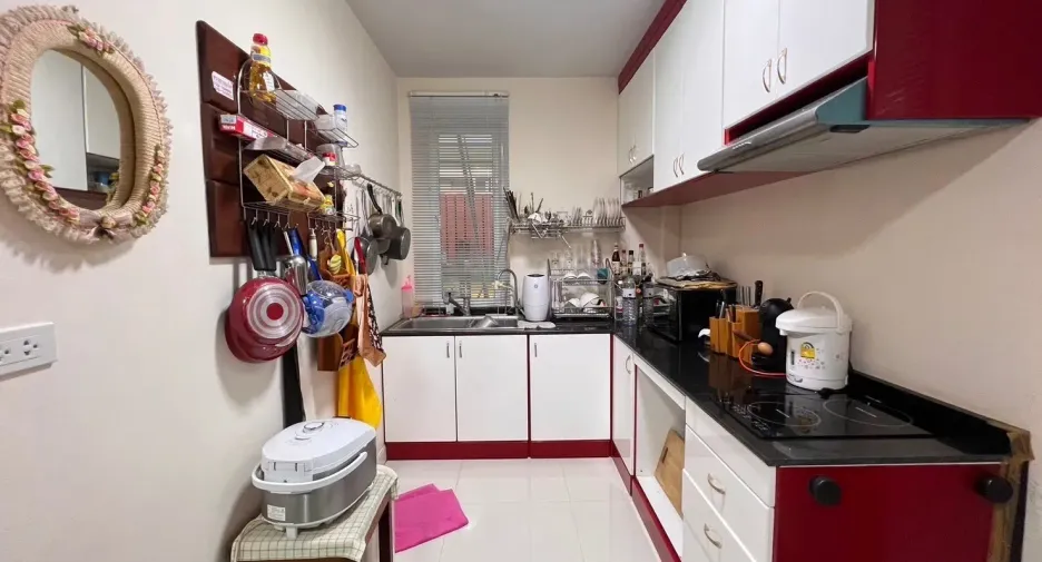 出售 3 卧室 独立屋 在 Mueang Ratchaburi, Ratchaburi
