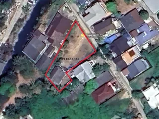 Продажа Участок в Mueang Songkhla, Songkhla
