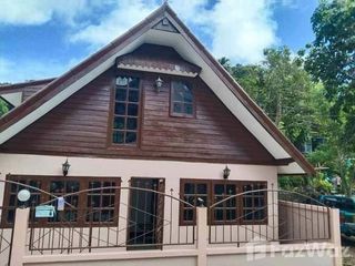 For Rent 1 Bedroom House In Mueang Phuket