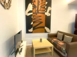 For rent 1 bed condo in Mueang Phuket, Phuket