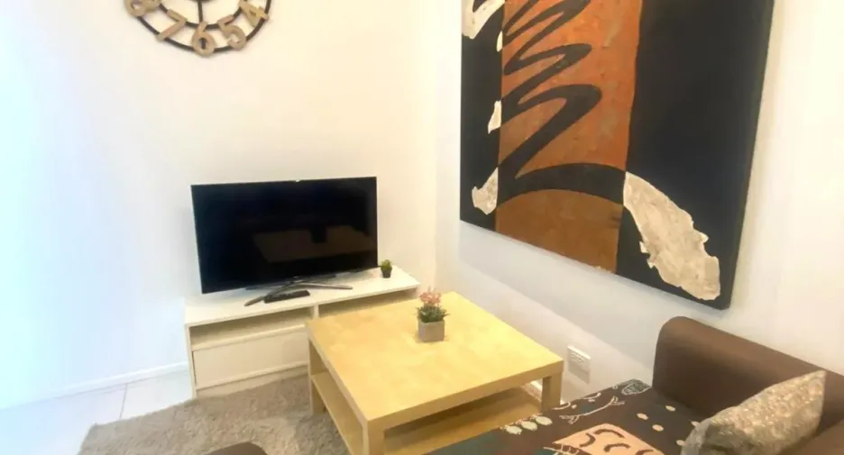 For rent 1 bed condo in Mueang Phuket, Phuket