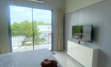 Wohnung zur Miete mit 1 Zimmer in Mueang Phuket, Phuket