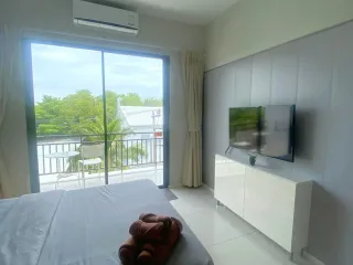 For Rent 1 Bedroom Condo In Mueang Phuket