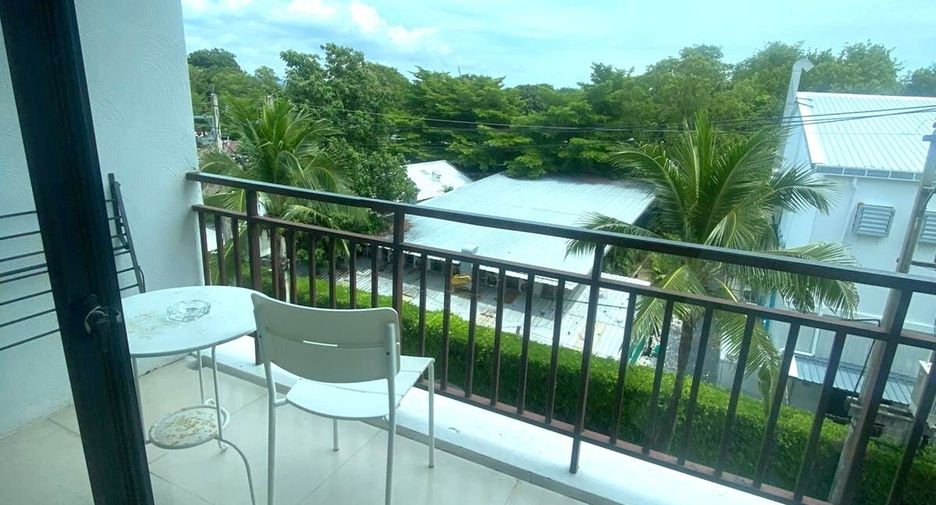 For rent 1 bed condo in Mueang Phuket, Phuket