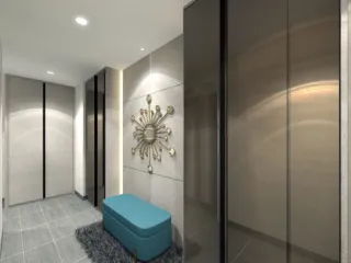 For sale 2 bedrooms condo in Pathum Wan, Bangkok