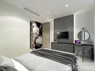 For sale 2 bedrooms condo in Pathum Wan, Bangkok