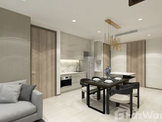 For sale 2 bedrooms condo in Pathum Wan, Bangkok