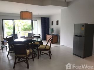 Condo en alquiler de 1 habitaciones en Thalang, Phuket