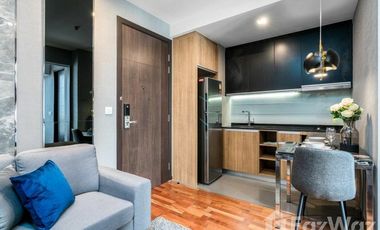Condo en venta de 1 habitaciones en Pathum Wan, Bangkok