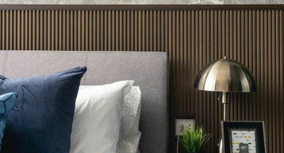 À vendre 1 chambre condo à Pathum Wan, Bangkok
