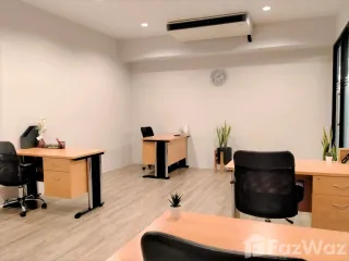 Oficina en alquiler en Pak Kret, Nonthaburi
