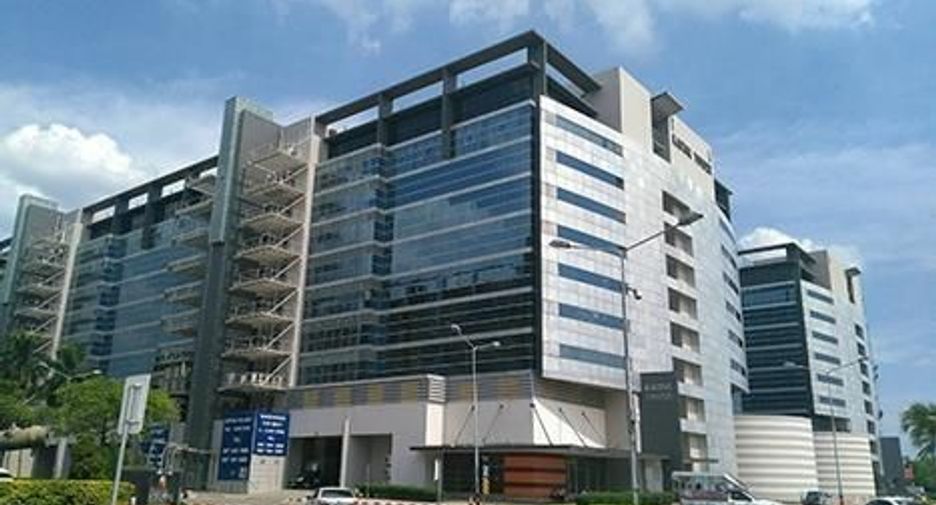For rent office in Pak Kret, Nonthaburi