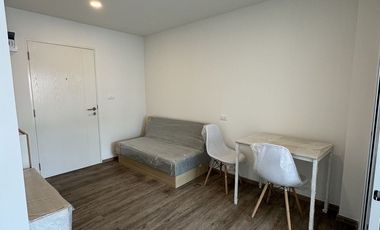 For sale studio condo in Mueang Samut Prakan, Samut Prakan