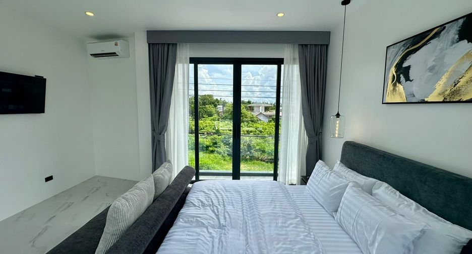 For rent 3 ベッドルーム villa in Mueang Phuket, Phuket