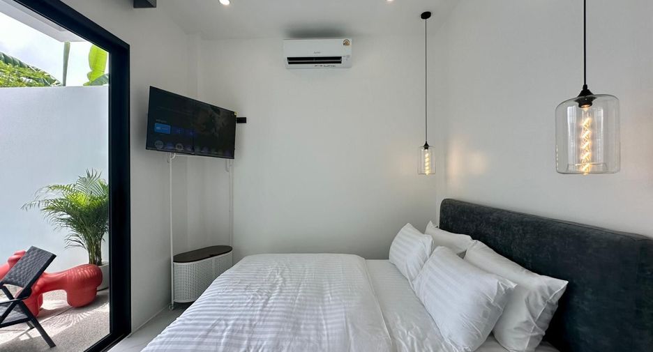 For rent 3 ベッドルーム villa in Mueang Phuket, Phuket