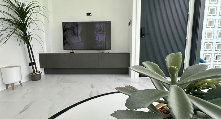 For rent 3 ベッドルーム villa in Mueang Phuket, Phuket