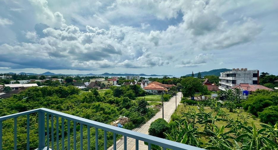 For rent 3 ベッドルーム villa in Mueang Phuket, Phuket