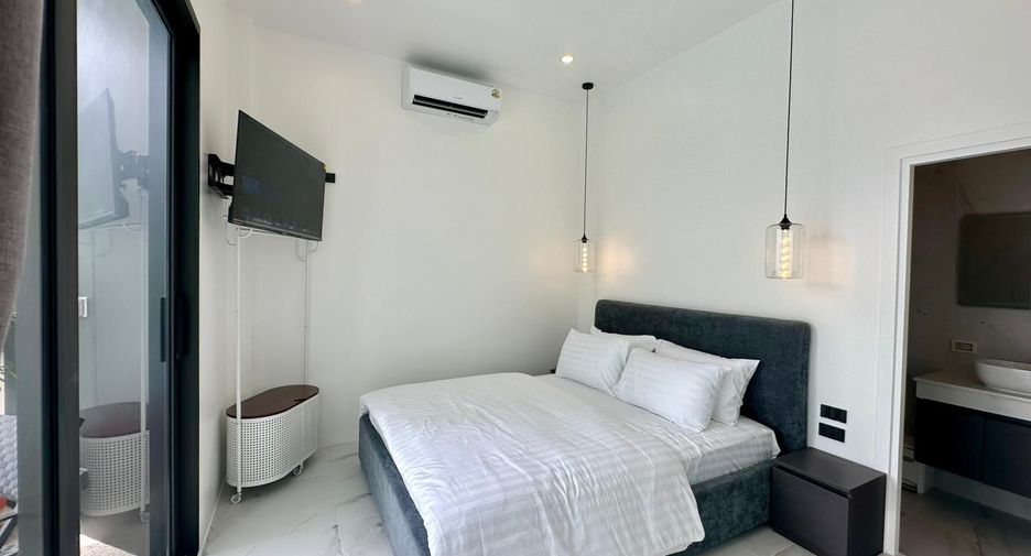 For rent 3 ベッドルーム villa in Mueang Phuket, Phuket