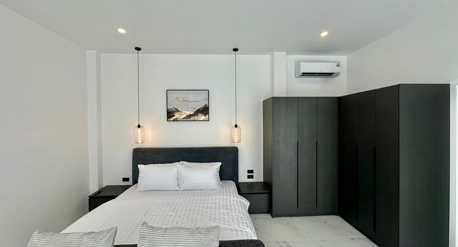 For rent 3 ベッドルーム villa in Mueang Phuket, Phuket