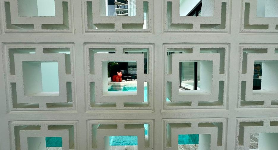 For rent 3 ベッドルーム villa in Mueang Phuket, Phuket