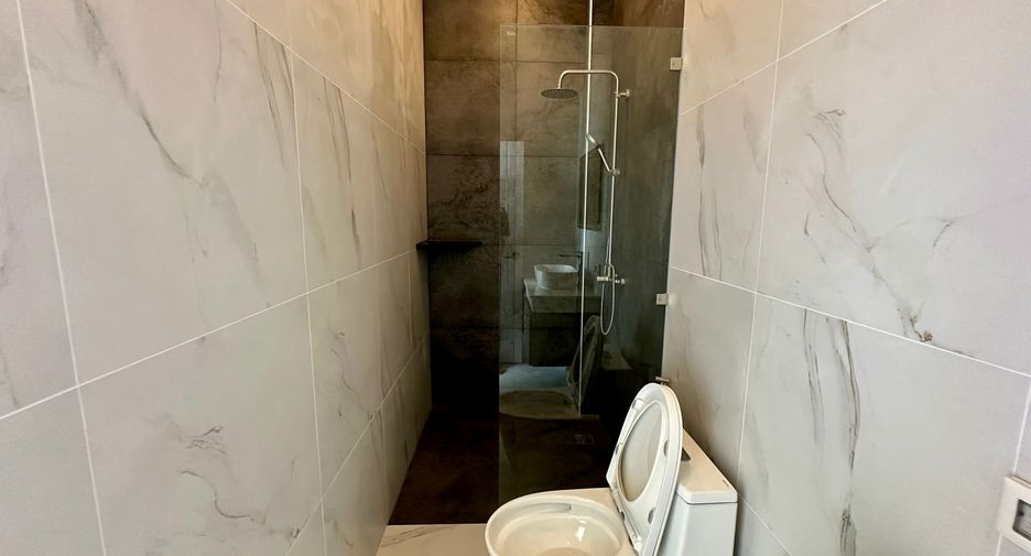 For rent 3 ベッドルーム villa in Mueang Phuket, Phuket