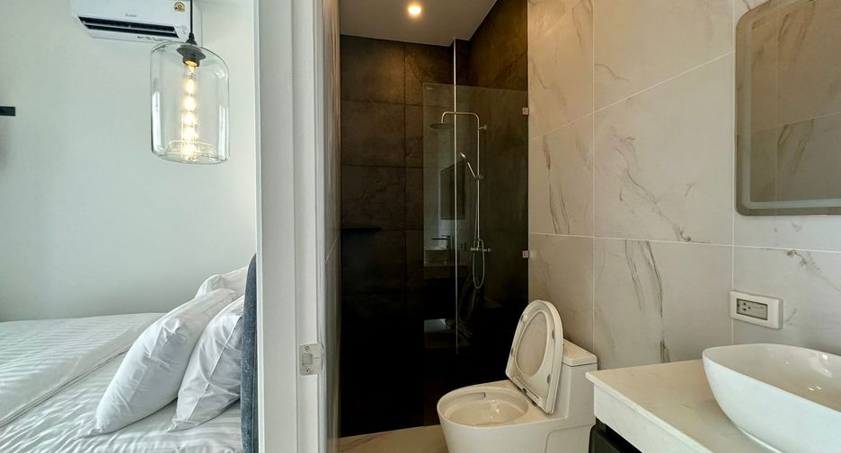 For rent 3 ベッドルーム villa in Mueang Phuket, Phuket