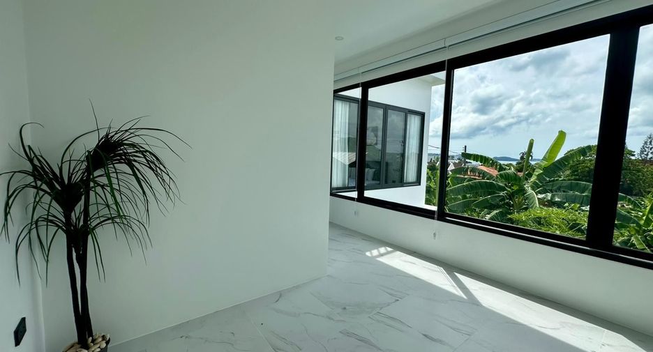 For rent 3 ベッドルーム villa in Mueang Phuket, Phuket