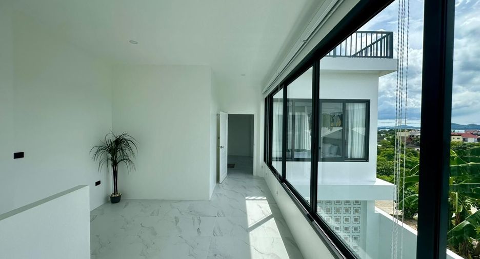 For rent 3 ベッドルーム villa in Mueang Phuket, Phuket