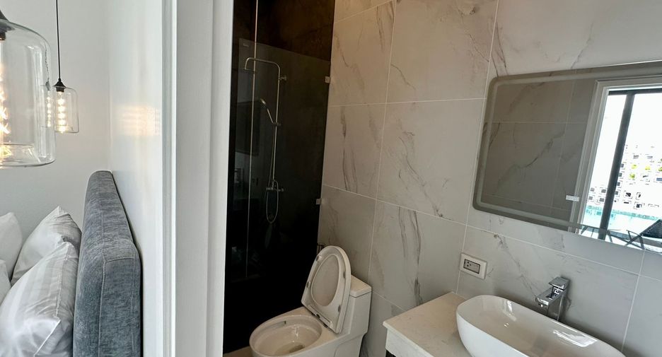 For rent 3 ベッドルーム villa in Mueang Phuket, Phuket