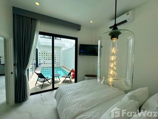 Villa en alquiler de 3 habitaciones en Mueang Phuket, Phuket