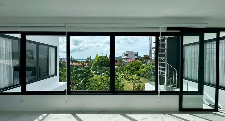 For rent 3 ベッドルーム villa in Mueang Phuket, Phuket