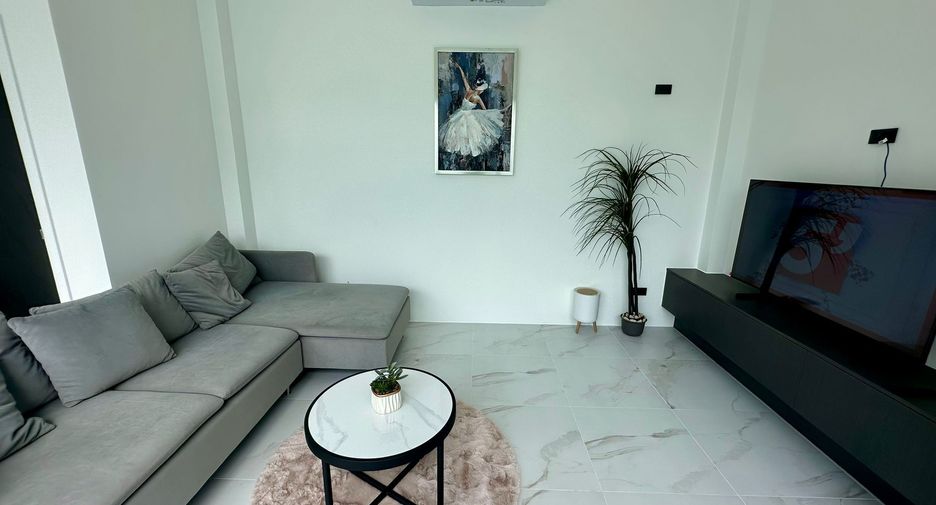 For rent 3 ベッドルーム villa in Mueang Phuket, Phuket