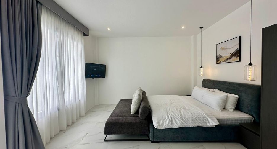 For rent 3 ベッドルーム villa in Mueang Phuket, Phuket