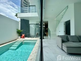 For rent 3 ベッドルーム villa in Mueang Phuket, Phuket