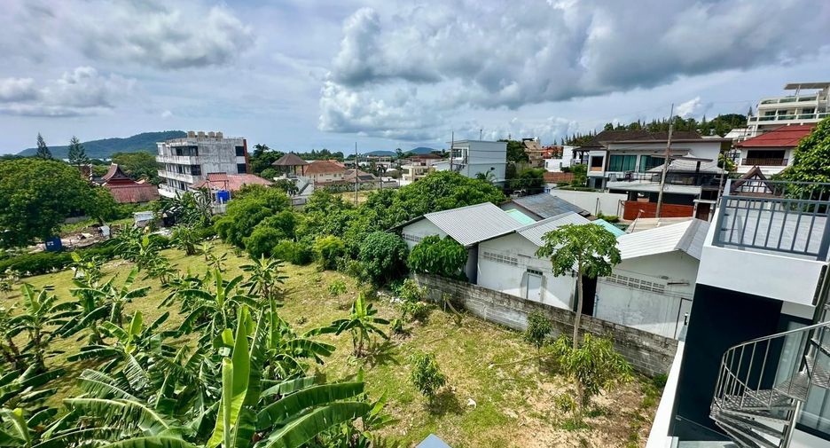 For rent 3 ベッドルーム villa in Mueang Phuket, Phuket