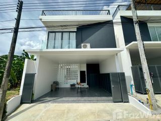 Villa en alquiler de 3 habitaciones en Mueang Phuket, Phuket