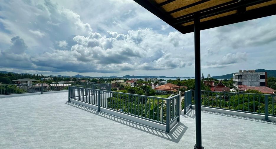 For rent 3 ベッドルーム villa in Mueang Phuket, Phuket