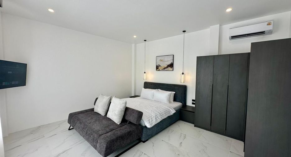 For rent 3 ベッドルーム villa in Mueang Phuket, Phuket