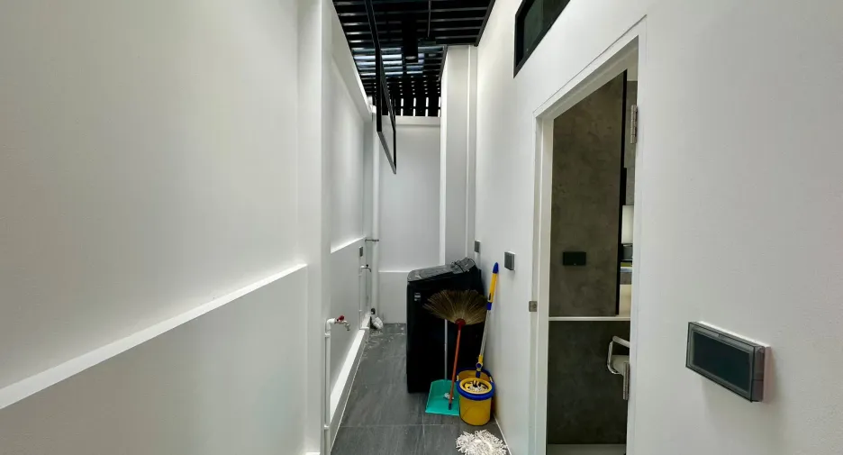 For rent 3 ベッドルーム villa in Mueang Phuket, Phuket