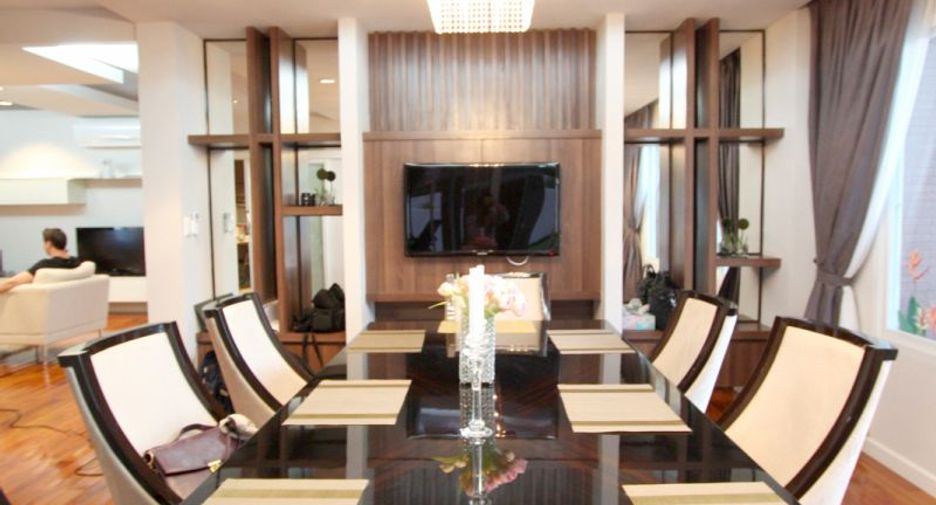 For sale 5 bedrooms villa in Bang Lamung, Chonburi
