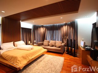 For sale 5 bedrooms villa in Bang Lamung, Chonburi