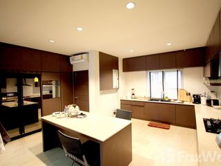 For sale 5 bedrooms villa in Bang Lamung, Chonburi