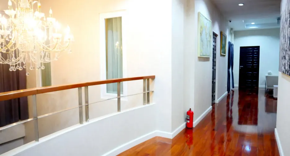 For sale 5 bedrooms villa in Bang Lamung, Chonburi