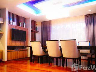 For sale 5 bedrooms villa in Bang Lamung, Chonburi